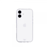 Tech21 iPhone 16 Skal EvoLite Transparent