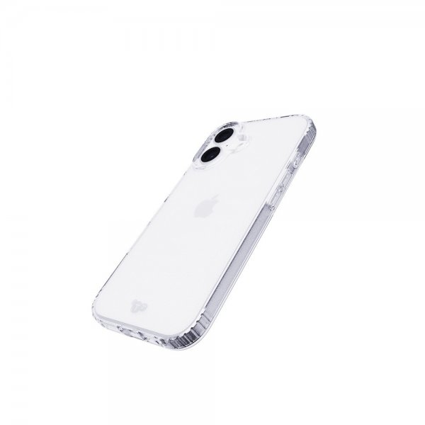 Tech21 iPhone 16 Skal EvoLite Transparent