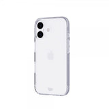 Tech21 iPhone 16 Skal EvoLite Transparent