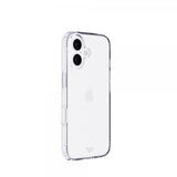 Tech21 iPhone 16 Skal EvoLite Transparent
