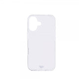 Tech21 iPhone 16 Skal EvoLite Transparent