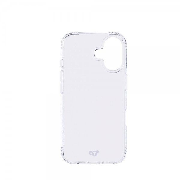 Tech21 iPhone 16 Skal EvoLite Transparent