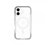 Tech21 iPhone 16 Skal EvoPro MagSafe Transparent