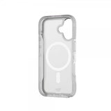 Tech21 iPhone 16 Skal EvoPro MagSafe Transparent