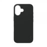 CARE by PanzerGlass iPhone 16 Skal Fashionable MagSafe Svart