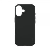 CARE by PanzerGlass iPhone 16 Skal Fashionable Svart