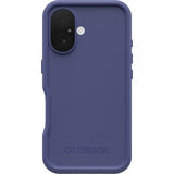 Otterbox iPhone 16 Skal Fre MagSafe Denver Dusk Purple