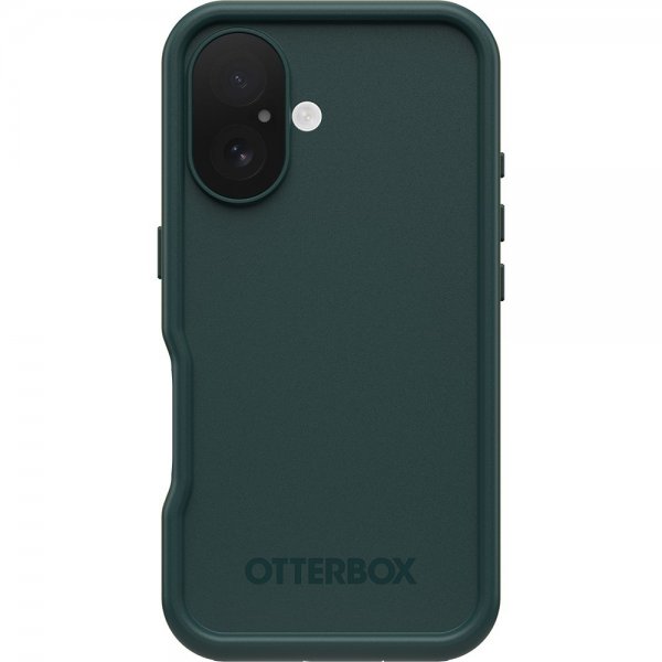 Otterbox iPhone 16 Skal Fre MagSafe Sagebrush
