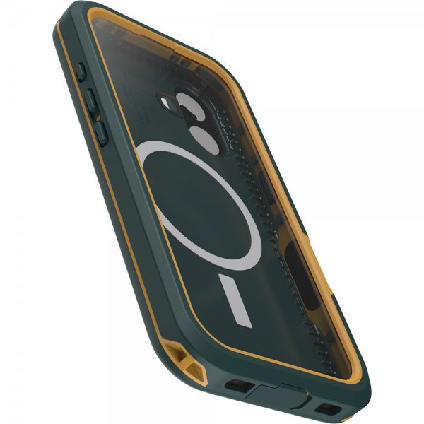 Otterbox iPhone 16 Skal Fre MagSafe Sagebrush