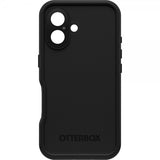 Otterbox iPhone 16 Skal Fre MagSafe Svart