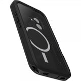 Otterbox iPhone 16 Skal Fre MagSafe Svart