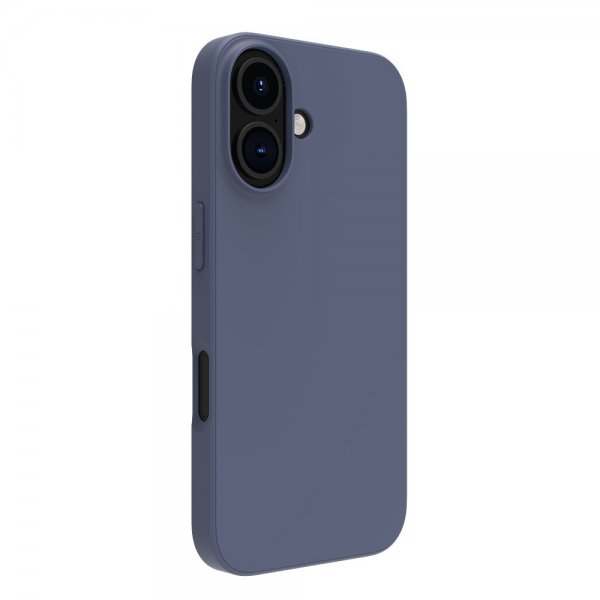 dbramante1928 iPhone 16 Skal Greenland Pacific Blue