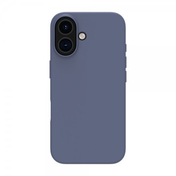 dbramante1928 iPhone 16 Skal Greenland Pacific Blue