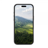 dbramante1928 iPhone 16 Skal Greenland Pro MagSafe Night Black