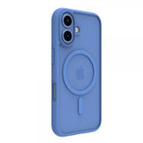 dbramante1928 iPhone 16 Skal Grenen MagSafe Indigo