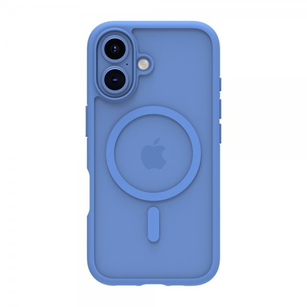 dbramante1928 iPhone 16 Skal Grenen MagSafe Indigo