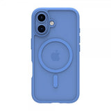 dbramante1928 iPhone 16 Skal Grenen MagSafe Indigo