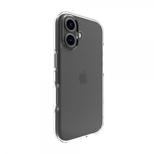 dbramante1928 iPhone 16 Skal Iceland Pro Transparent