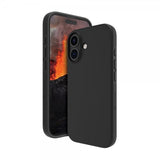 dbramante1928 iPhone 16 Skal Iceland Ultra D3O MagSafe Svart