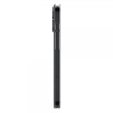 Spigen iPhone 16 Skal Liquid Crystal MagFit Crystal Clear