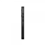 ZAGG iPhone 16 Skal Luxe Snap Svart