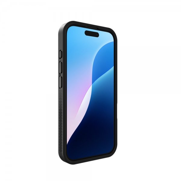 ZAGG iPhone 16 Skal Luxe Snap Svart