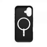 ZAGG iPhone 16 Skal Luxe Snap Svart