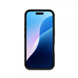 ZAGG iPhone 16 Skal Luxe Snap Svart