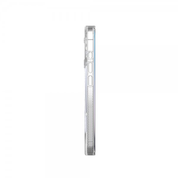 ZAGG iPhone 16 Skal Luxe Snap Transparent