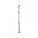 ZAGG iPhone 16 Skal Luxe Snap Transparent