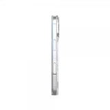 ZAGG iPhone 16 Skal Luxe Snap Transparent