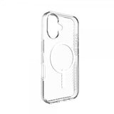 ZAGG iPhone 16 Skal Luxe Snap Transparent