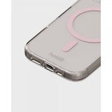 holdit iPhone 16 Skal MagSafe Case Rosa