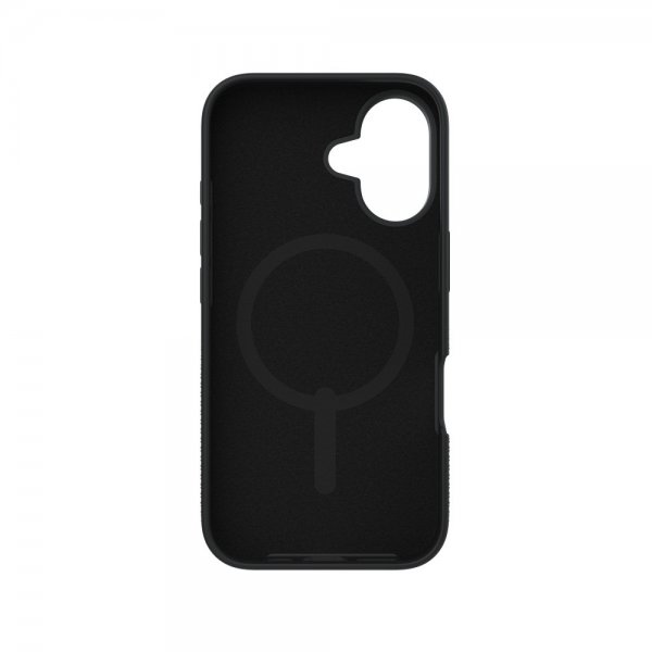 ZAGG iPhone 16 Skal Manhattan Snap Svart