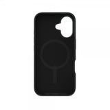 ZAGG iPhone 16 Skal Manhattan Snap Svart