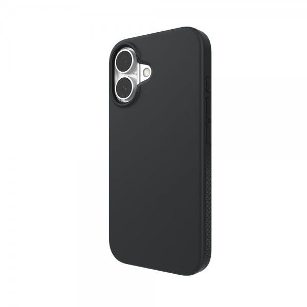 ZAGG iPhone 16 Skal Manhattan Snap Svart