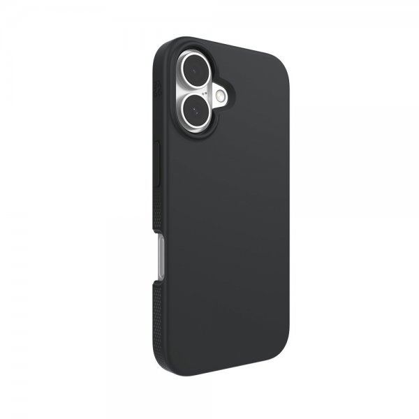 ZAGG iPhone 16 Skal Manhattan Snap Svart