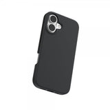 ZAGG iPhone 16 Skal Manhattan Snap Svart