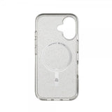 ZAGG iPhone 16 Skal Milan Snap Gold Glitter