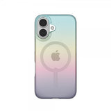 ZAGG iPhone 16 Skal Milan Snap Iridescent