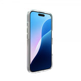 ZAGG iPhone 16 Skal Milan Snap Iridescent