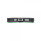 ZAGG iPhone 16 Skal Milan Snap Raven Feather