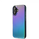 ZAGG iPhone 16 Skal Milan Snap Raven Feather