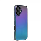 ZAGG iPhone 16 Skal Milan Snap Raven Feather