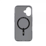 ZAGG iPhone 16 Skal Milan Snap Raven Feather