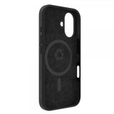 dbramante1928 iPhone 16 Skal Monaco MagSafe Night Black