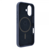 dbramante1928 iPhone 16 Skal Monaco MagSafe Pacific Blue