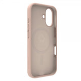 dbramante1928 iPhone 16 Skal Monaco MagSafe Pink Sand