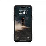 Urban Armor Gear (UAG) iPhone 16 Skal Monarch Pro Kevlar MagSafe Svart