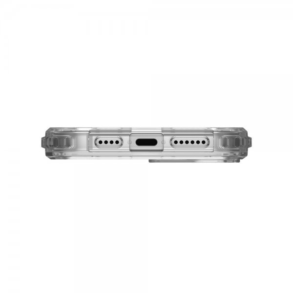 Urban Armor Gear (UAG) iPhone 16 Skal Plyo MagSafe Vit